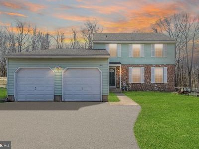 405 White Pine Ct, Pemberton, NJ, 08068