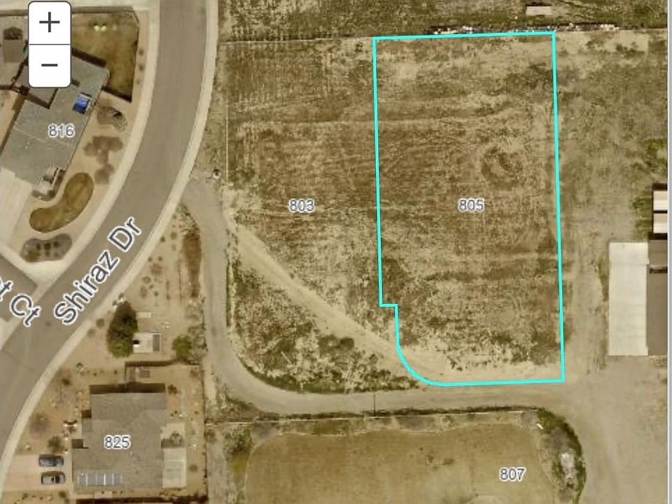1st image of 805 Shiraz Dr