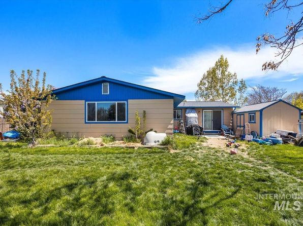 661 View Dr, Notus, ID 83656