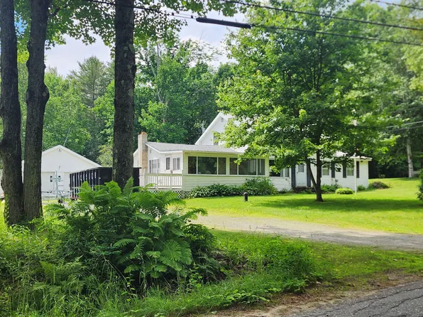 143 Gibbs Mill Road, Livermore, ME 04253