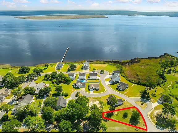 4th image of Lot 161 Seaport Circle