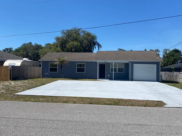 12431 Wildrose Ave, New Port Richey, FL 34654