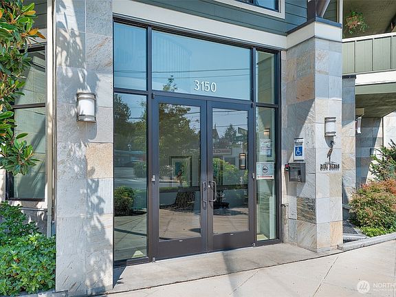 2nd image of 3150 W Government Way #201
