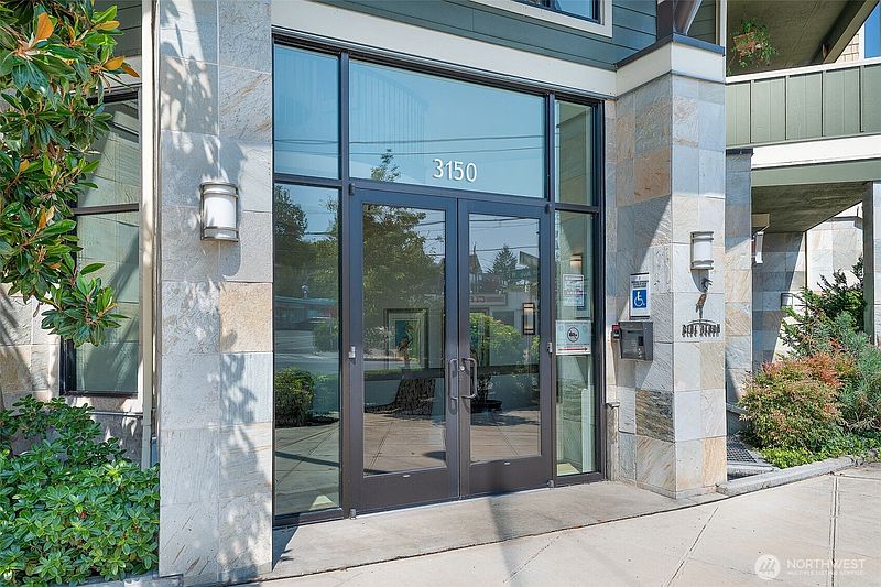 2nd image of 3150 W Government Way #201