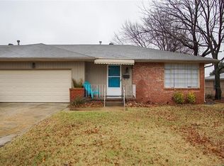 5425 E 17th St, Tulsa, OK 74112