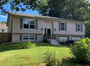 17 Davis Blvd, Rochester, NH 03868