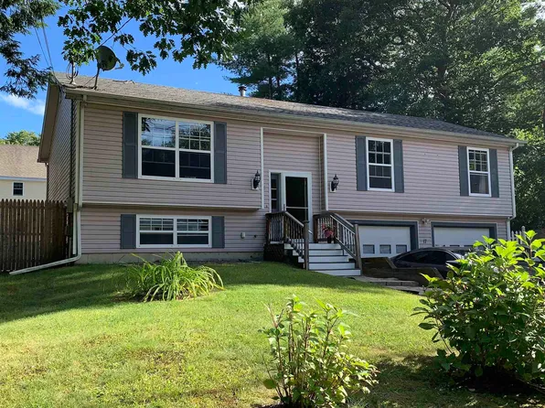 17 Davis Boulevard, Rochester, NH 03868