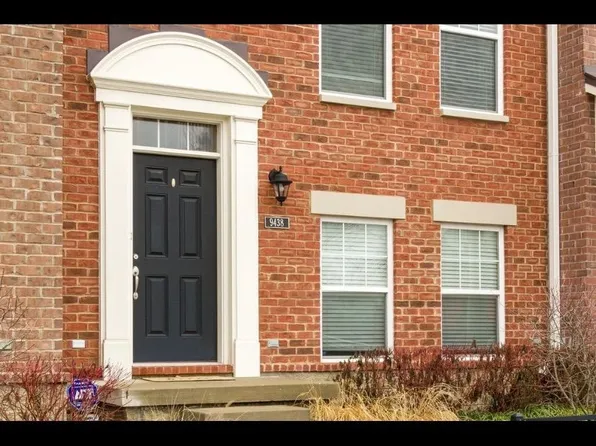 9438 Park Meridian Dr, Indianapolis, IN 46260