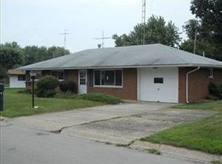 209 Virginia Ave, Greenville, OH 45331