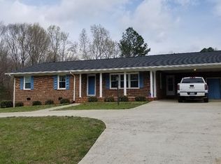 5107 Warrenton Rd, Norlina, NC 27563