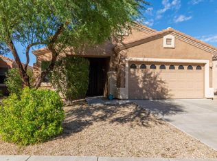 2289 E Skipping Rock Way, Oro Valley, AZ 85737