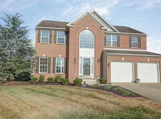 105 Spaniel Ct, Townsend, DE 19734