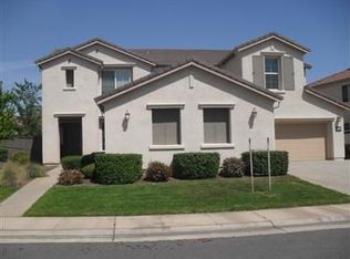4229 Silver Water Way, Rancho Cordova, CA 95742