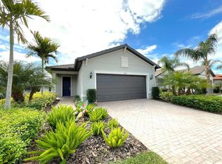 2585 Daisy Dr, North Port, FL 34289
