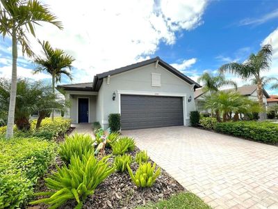 2585 Daisy Dr, North Port, FL, 34289