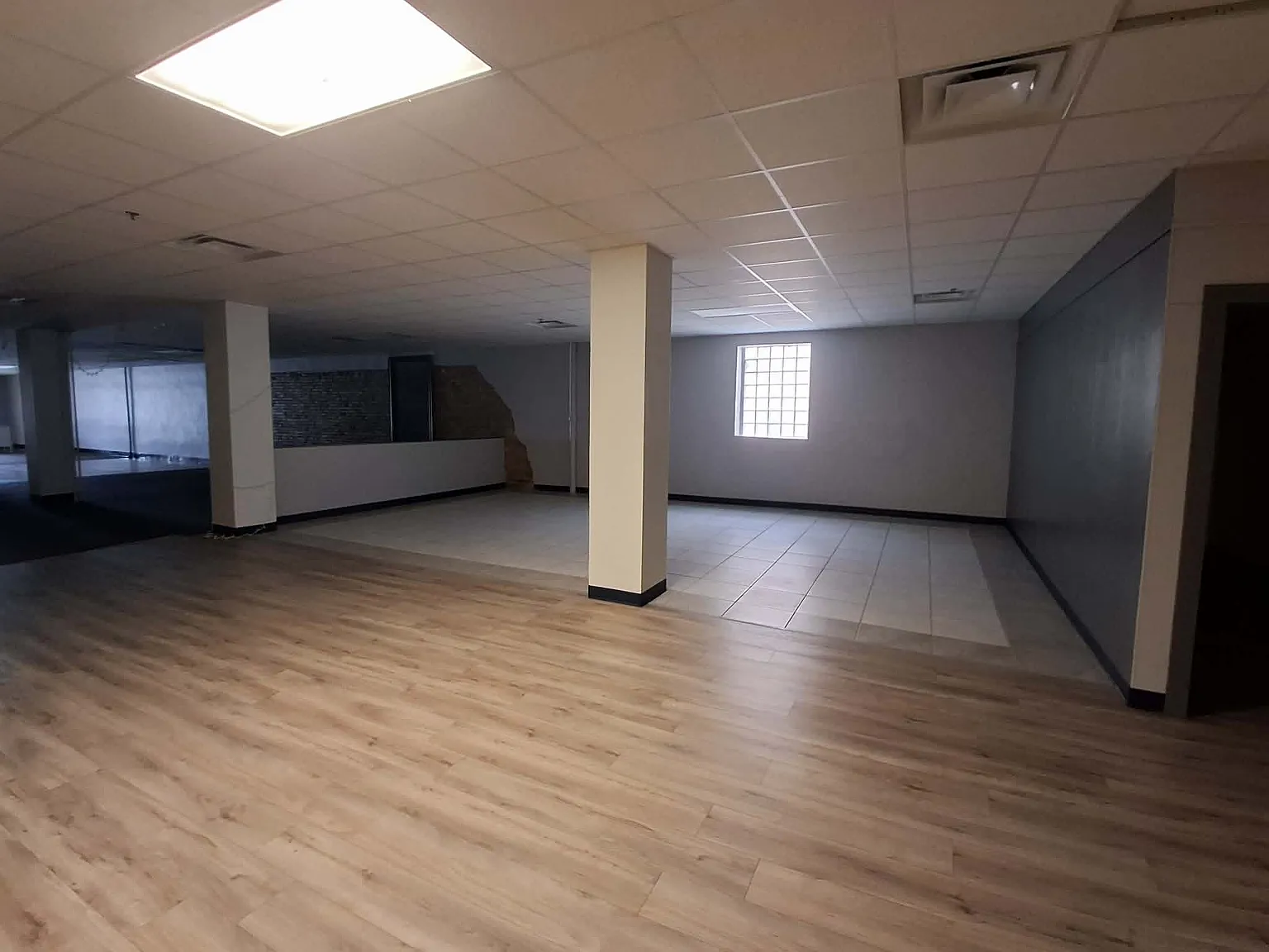 Studio, 3000 sqft, $2,100 — Photo 2