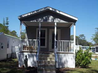 2586 La Plaz Dr, New Smyrna Beach, FL 32168