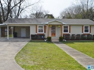 1960 Calmar St, Leeds, AL 35094