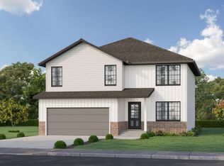 1911 Wellington Drive Lot 55, Ozark, MO 65721