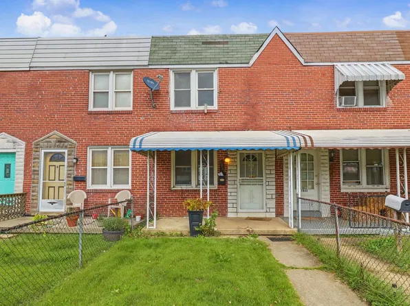 1931 Harman Ave, Baltimore, MD 21230