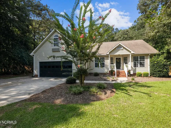 2129 Perrytown Loop Road, New Bern, NC 28562