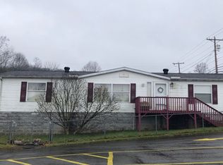 6110 Robert C Byrd Dr, Beckley, WV 25801