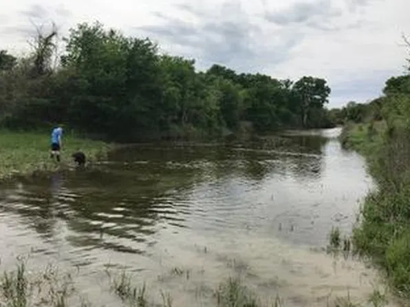 County Road 243, Florence, TX 76527