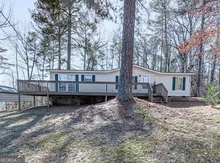 304 Lawson Federal Rd, Ball Ground, GA 30107