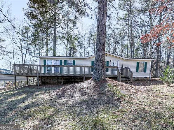 304 Lawson Federal Rd, Ball Ground, GA 30107