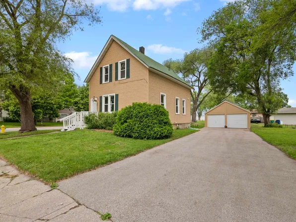 1201 Doblon St, Green Bay, WI 54302