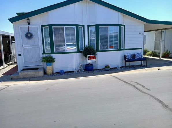 500 N Tully Rd Space 68, Turlock, CA 95380