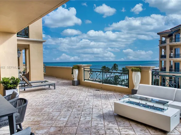 3501 N Ocean Dr #4C, Hollywood, FL 33019