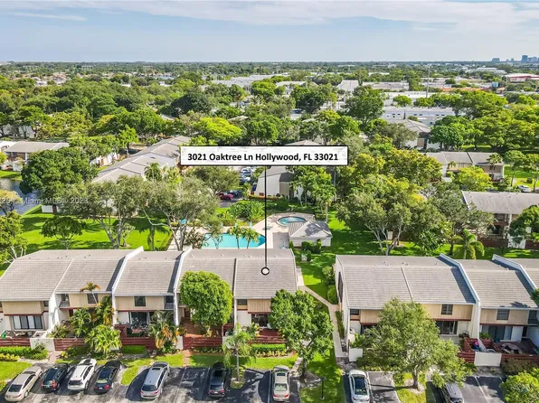 3021 Oaktree Ln #280, Hollywood, FL 33021