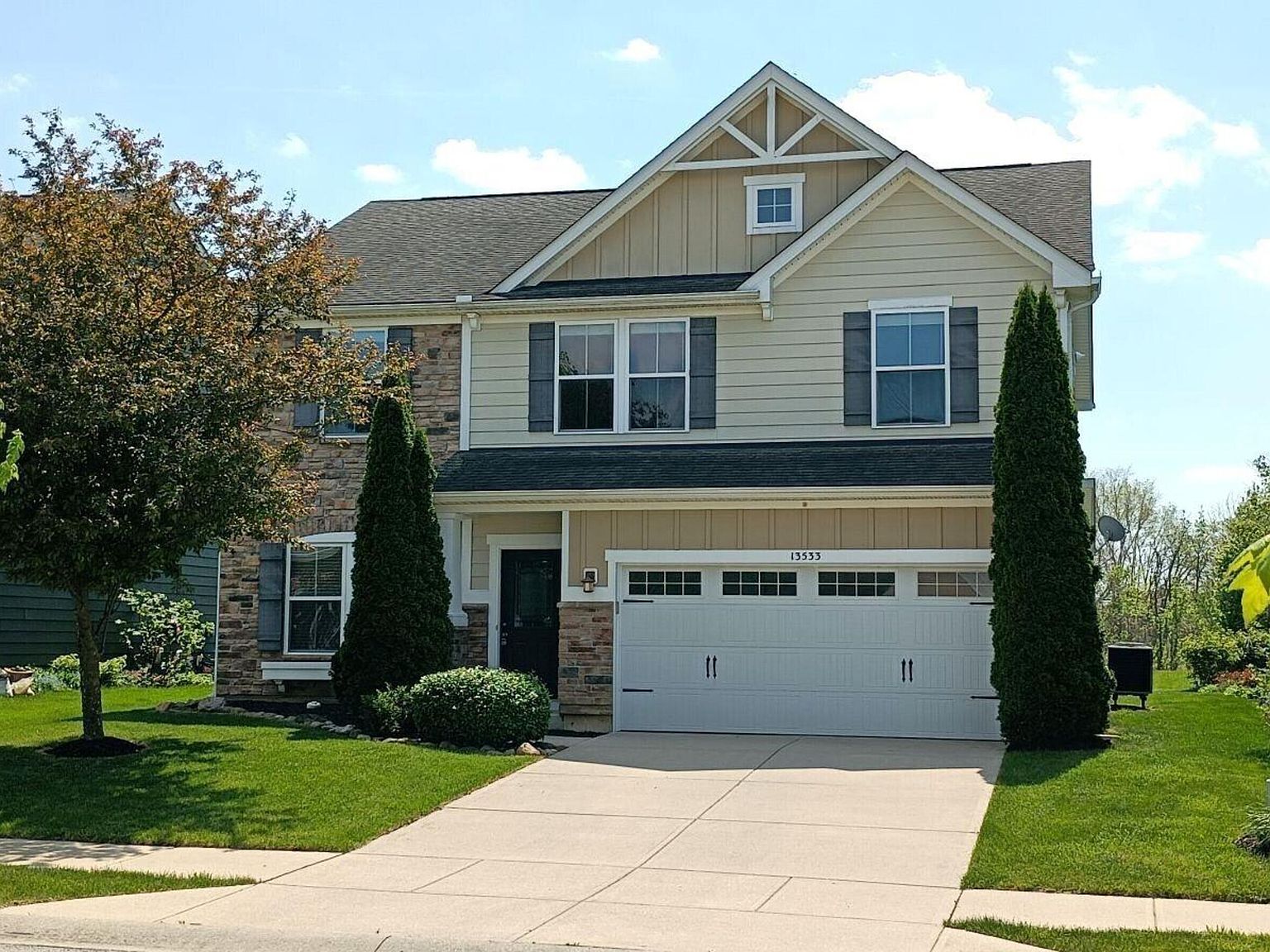 13533 Hawks Nest Dr