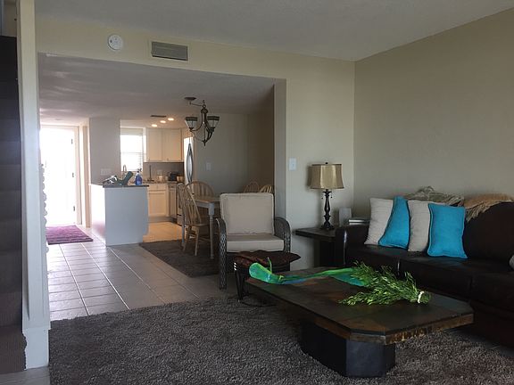 3rd image of 3757 S Atlantic Ave Penthouse 6