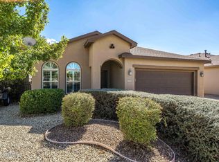 5798 Organ Peak Dr, Las Cruces, NM 88012