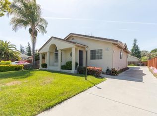 271 Florence St, Sunnyvale, CA 94086