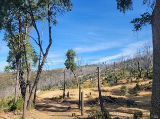 7180 Bartlett Springs Rd, Lucerne, CA 95458