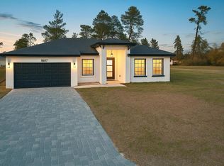 16697 SW 23rd Avenue Rd, Ocala, FL 34473