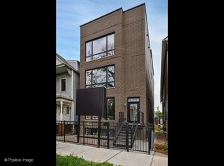 1533 W Barry Ave #1, Chicago, IL 60657