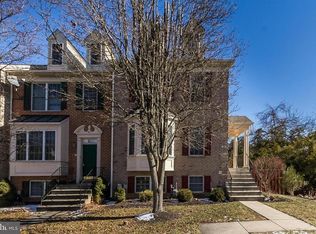 21 Winterberry Ct #21, Cockeysville, MD 21030