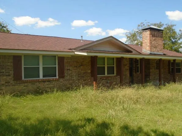 129 Chicktown Rd, Gatesville, TX 76528