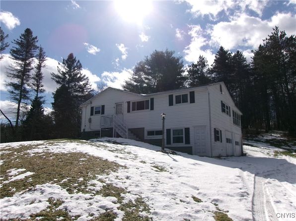 3225 Gracie Rd, Cortland, NY 13045