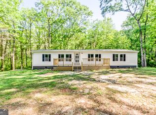 1655 Boone Rd, Newnan, GA 30263