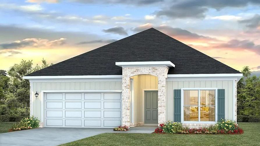 Plan Elevation.