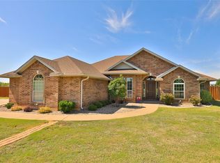 214 Codybug Rd, Abilene, TX 79602