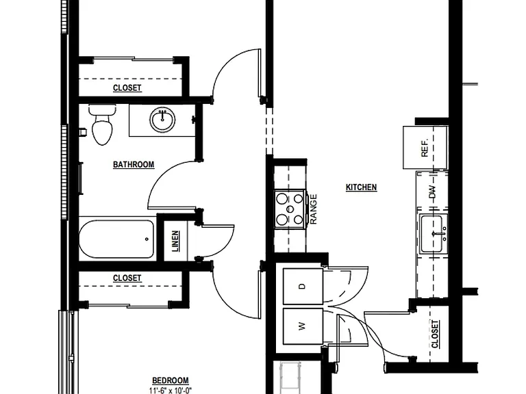 275 Lofts at Kingston Yard — Photo 83