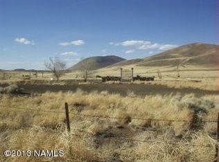 44 Leupp Rd, Flagstaff, AZ 86004