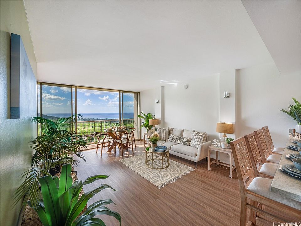 Makaha Valley Towers 84770 Kili Dr Waianae HI Zillow