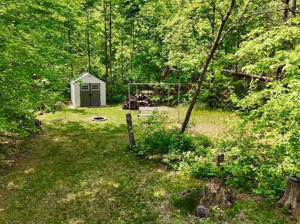 N1255 Spirit Island Ct, Keshena, WI 54135